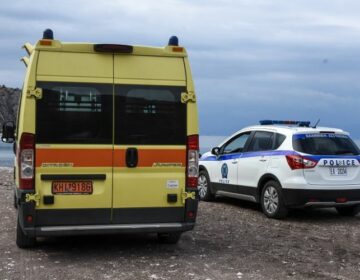 Σοκ στην Πάτρα: Εντοπίστηκαν νεκρά δύο άτομα σε διαφορετικές περιοχές