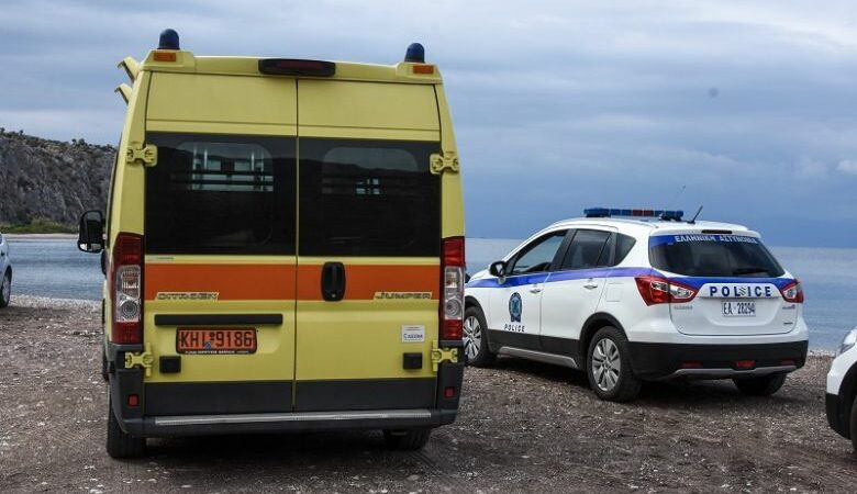 Σοκ στην Πάτρα: Εντοπίστηκαν νεκρά δύο άτομα σε διαφορετικές περιοχές