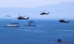 Η Τουρκία υποστηρίζει το στόχο του ΝΑΤΟ για αμυντικές δαπάνες στο 5% του ΑΕΠ