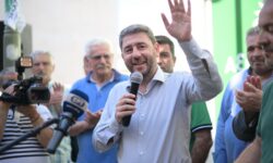 Ανδρουλάκης: «Το μεγάλο θέμα με την σημερινή κυβέρνηση είναι ότι είναι τραγικά αμετανόητη»