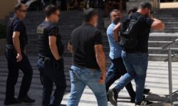 Προφυλακιστέος ο 39χρονος κατηγορούμενος για την δολοφονία 60χρονου πριν από 17 χρόνια στο Ηράκλειο
