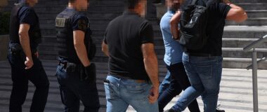 Προφυλακιστέος ο 39χρονος κατηγορούμενος για την δολοφονία 60χρονου πριν από 17 χρόνια στο Ηράκλειο