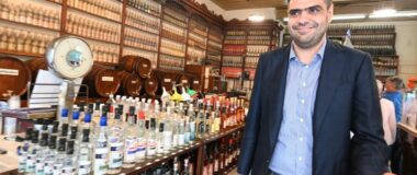 Παύλος Μαρινάκης: Χαμηλότερος ο πληθωρισμός στην Ελλάδα από αυτόν την ευρωζώνης