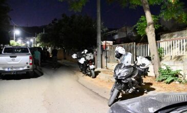 Θρίλερ στα Άνω Λιόσια: Έκαψε τον πατέρα του γιατί δεν είχε λεφτά να τον θάψει