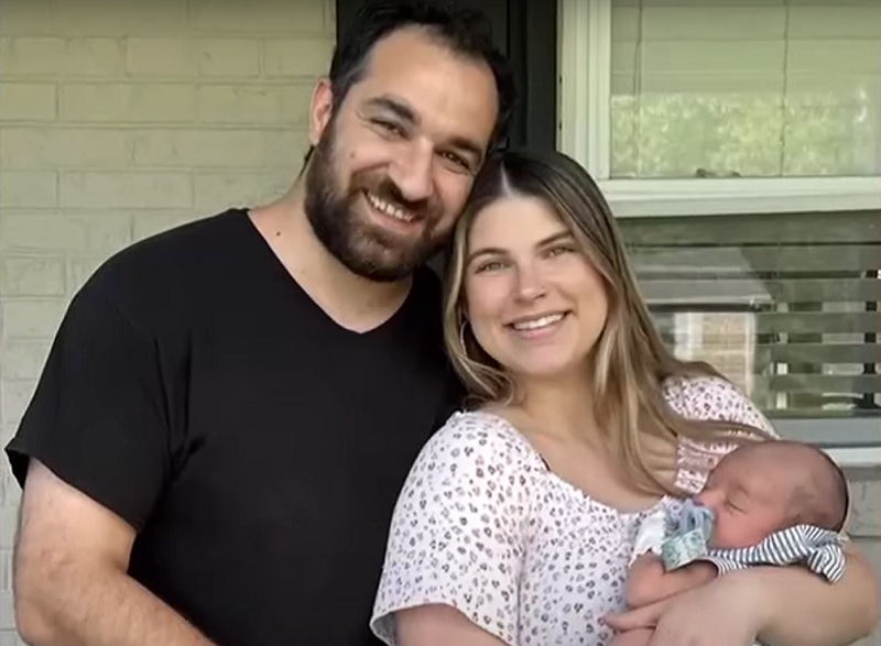 Φρίκη στο Τενεσί των ΗΠΑ: Χάσκι κατακρεούργησε το βρέφος έξι εβδομάδων της οικογένειας