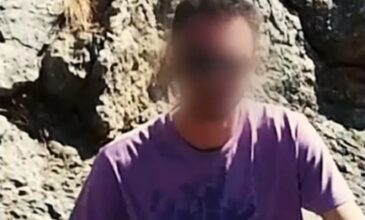 Δολοφονία 63χρονης στη Χαλκίδα: «Καλά δε σου έχουν πει τίποτα; Εάν έχουν βρει κάτι;» ρωτούσε ο δράστης την κόρη του θύματος