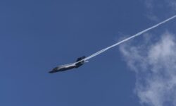Το Ισραήλ υπέγραψε συμφωνία για την απόκτηση 25 μαχητικών αεροσκαφών F-35 από τις ΗΠΑ
