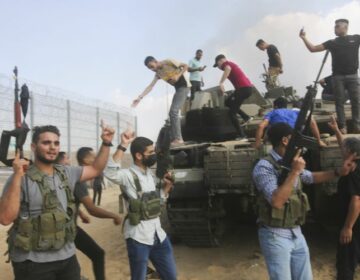 Η Χαμάς δεν αποδέχεται συμφωνία χωρίς οριστική κατάπαυση του πυρός και αποχώρηση των ισραηλινών στρατευμάτων από τη Γάζα