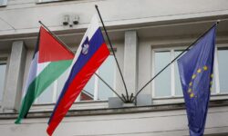 Το κοινοβούλιο της Σλοβενίας ενέκρινε την αναγνώριση παλαιστινιακού κράτους
