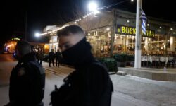 Τρεις συλλήψεις για τις μαφιόζικες εκτελέσεις τεσσάρων μελών αντίπαλων συμμοριών σε Βάρη Αττικής και Κέρκυρα το 2020