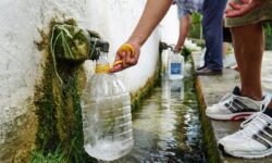 Κρούσματα γαστρεντερίτιδας στη Μαγνησία: Τι έδειξαν οι έλεγχοι του ΕΟΔΥ στο δίκτυο υδάτων σε Ριζόμυλο και Στεφανοβίκειο
