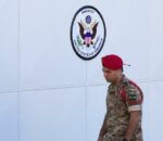 Λίβανος: Ένοπλος πυροβόλησε στην πρεσβεία των ΗΠΑ στη Βηρυτό, λέει ο στρατός της χώρας