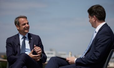 Μητσοτάκης: «Η Βόρεια Μακεδονία δεν θα προχωρήσει στην Ευρώπη, εάν ανοίξει μέτωπο με την Ελλάδα»