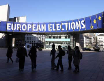 Ευρωεκλογές 2024: To 60% των Ευρωπαίων δηλώνει ότι ενδιαφέρεται να ψηφίσει έναντι 56% των Ελλήνων