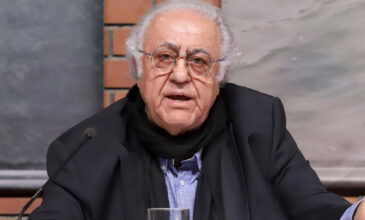 Πέθανε ο προσωπικός σκηνοθέτης του Ανδρέα Παπανδρέου, Τάσος Μπιρσίμ