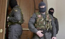 Συνελήφθη Γάλλος υπήκοος στη Ρωσία ως ύποπτος για κατασκοπία