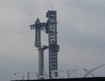 Επιτυχής η δοκιμαστική πτήση του πύραυλου Starship της SpaceX – Προορίζεται για αποστολές στη Σελήνη και στον Άρη