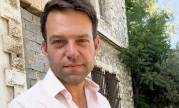Νέο βίντεο του Στέφανου Κασσελάκη για την ακρίβεια – «Καλό βόλι την Κυριακή»