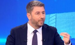 Ανδρουλάκης: «Μήνυμα αποδοκιμασίας στις ευρωεκλογές στην ασυδοσία της ΝΔ»
