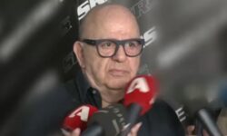 Νίκος Μουρατίδης για το TV Queen: «Ελεεινή εκπομπή, ακατάλληλη παρουσιάστρια, ακατάλληλοι δάσκαλοι»