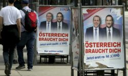 Ευρωεκλογές 2024 – Αυστρία: Έτοιμη για ιστορική νίκη η ακροδεξιά