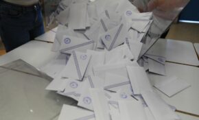Μεγάλος νικητής η αποχή στην Ελλάδα – Στο 60% το ποσοστό των πολιτών που δεν ψήφισαν