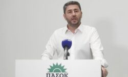 Ανδρουλάκης: Θα πάρω όλες τις αναγκαίες πρωτοβουλίες με τις αληθινά προοδευτικές δυνάμεις του τόπου