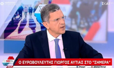 Γιώργος Αυτιάς: «Δικιά μου υπογραφή κατά της Ελλάδας δεν πρόκειται να μπει»