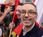 Ευρωεκλογές 2024: Ιστορική νίκη για την ακροδεξιά στην Αυστρία