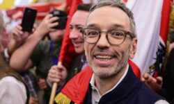Ευρωεκλογές 2024: Ιστορική νίκη για την ακροδεξιά στην Αυστρία