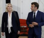 Σε προεκλογικούς ρυθμούς τα γαλλικά πολιτικά κόμματα λίγες μόλις ώρες μετά τις ευρωεκλογές