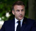 Μακρόν για την κλοπή του αιώνα στο Λούβρο: «Τα κοσμήματα θα βρεθούν»