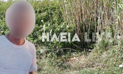 Προφυλακίστηκε ο 37χρονος που σκότωσε την 11χρονη Βασιλική στην Ηλεία – «Το κοριτσάκι μου τράβηξε ένα μαρτύριο στα χέρια του» λέει η μητέρα της