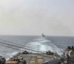 Εμπορικό πλοίο ελληνικών συμφερόντων χτυπήθηκε από μικρό σκάφος στην Ερυθρά Θάλασσα