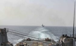 Πανελλήνια Ναυτική Ομοσπονδία: Να χαρακτηριστεί εμπόλεμη ζώνη η Ερυθρά Θάλασσα