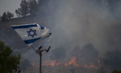 Νέα κλιμάκωση της βίας στα σύνορα Λιβάνου και Ισραήλ – Η Χεζμπολάχ εξαπέλυσε επιθέσεις με ρουκέτες και drones