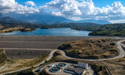 Ανησυχία των σεισμολόγων για τα 4,3 Ρίχτερ στην τεχνητή λίμνη Αστερίου στην Αχαΐα – Κάνουν λόγο για «αχαρτογράφητο ρήγμα»