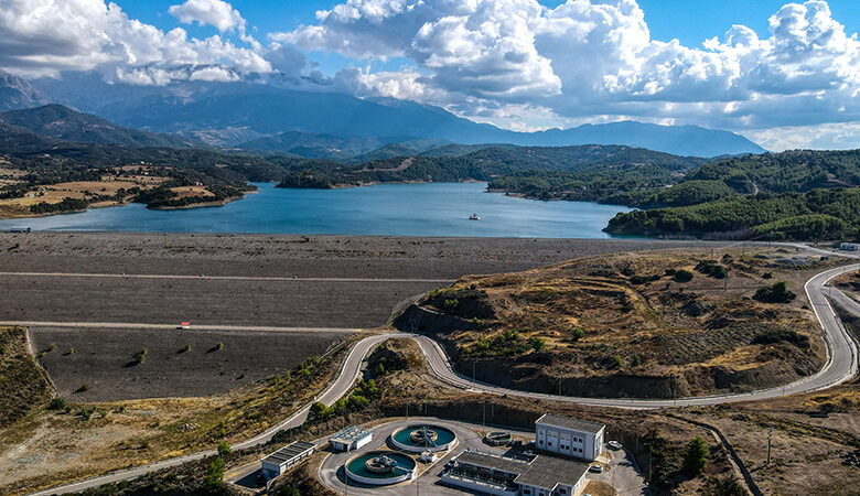 Ανησυχία των σεισμολόγων για τα 4,3 Ρίχτερ στην τεχνητή λίμνη Αστερίου στην Αχαΐα – Κάνουν λόγο για «αχαρτογράφητο ρήγμα»