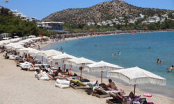 Καιρός: Γενικά αίθριος σε όλη τη χώρα – Μικρή πτώση της θερμοκρασίας