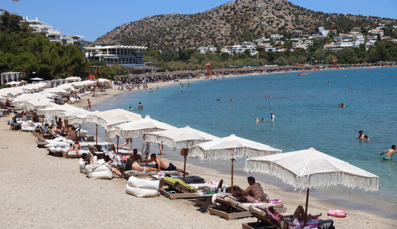 Καιρός: Γενικά αίθριος σε όλη τη χώρα – Μικρή πτώση της θερμοκρασίας