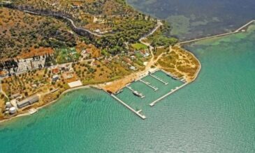 ΤΑΙΠΕΔ: Η Α1 Yacht Trade Consortium προτιμητέος επενδυτής για την αξιοποίηση της Μαρίνας Αργοστολίου