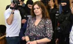 Ελεύθερη αφέθηκε η ιταλίδα Ιλάρια Σάλις που κρατούνταν στην Ουγγαρία μετά την εκλογή της στο Ευρωπαϊκό Κοινοβούλιο