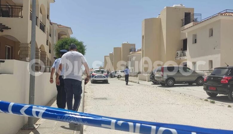 Τραγωδία στην Κύπρο: Γυναίκα μαχαιρώθηκε μέχρι θανάτου μετά από άγριο καβγά με τον σύζυγό της – Ο άνδρας νοσηλεύεται φρουρούμενος
