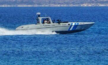 Νεκρός ανασύρθηκε 77χρονος λουόμενος στη θαλάσσια περιοχή στην Χαλκιδική