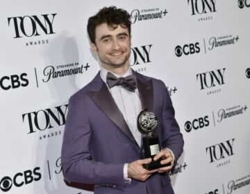Ο Ντάνιελ Ράντκλιφ επιστρέφει στο Μπρόντγουεϊ με το έργο «Every Brilliant Thing»