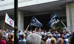 Σωματεία εργαζομένων ΛΑΡΚΟ: Νέο συλλαλητήριο την Πέμπτη στο Σύνταγμα