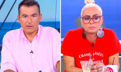 Άρια Καλύβα για Λιάγκα: «Τελευταία καρφώνει όλους του τους φίλους, πώς ορίζει την έννοια της φιλίας;»