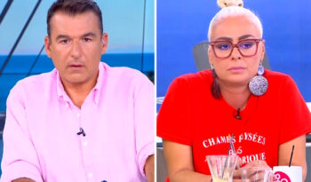 Άρια Καλύβα για Λιάγκα: «Τελευταία καρφώνει όλους του τους φίλους, πώς ορίζει την έννοια της φιλίας;»