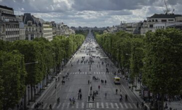 Ο «φόβος» για τους μετανάστες στη Γαλλία είναι σύμπτωμα πολλών ανησυχιών