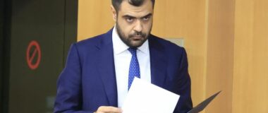 Μαρινάκης: Κάθε φορά που θα προκύπτει δημοσιονομικός χώρος το πλεόνασμα θα επιστρέφει στους πολίτες